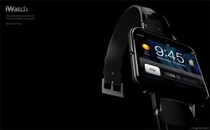 apple i-watch 