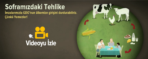 GDO Nedir ? 