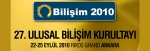 Biliim 2010 Ankara