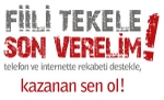 adsl tekeline son