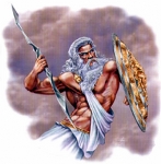 Zeus virs